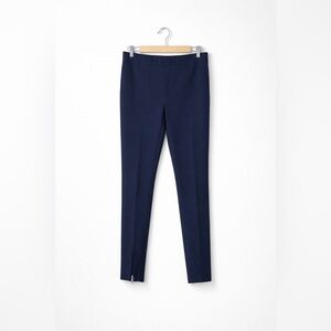 NWT Women’s Valentino Navy Dress Pant *flaw